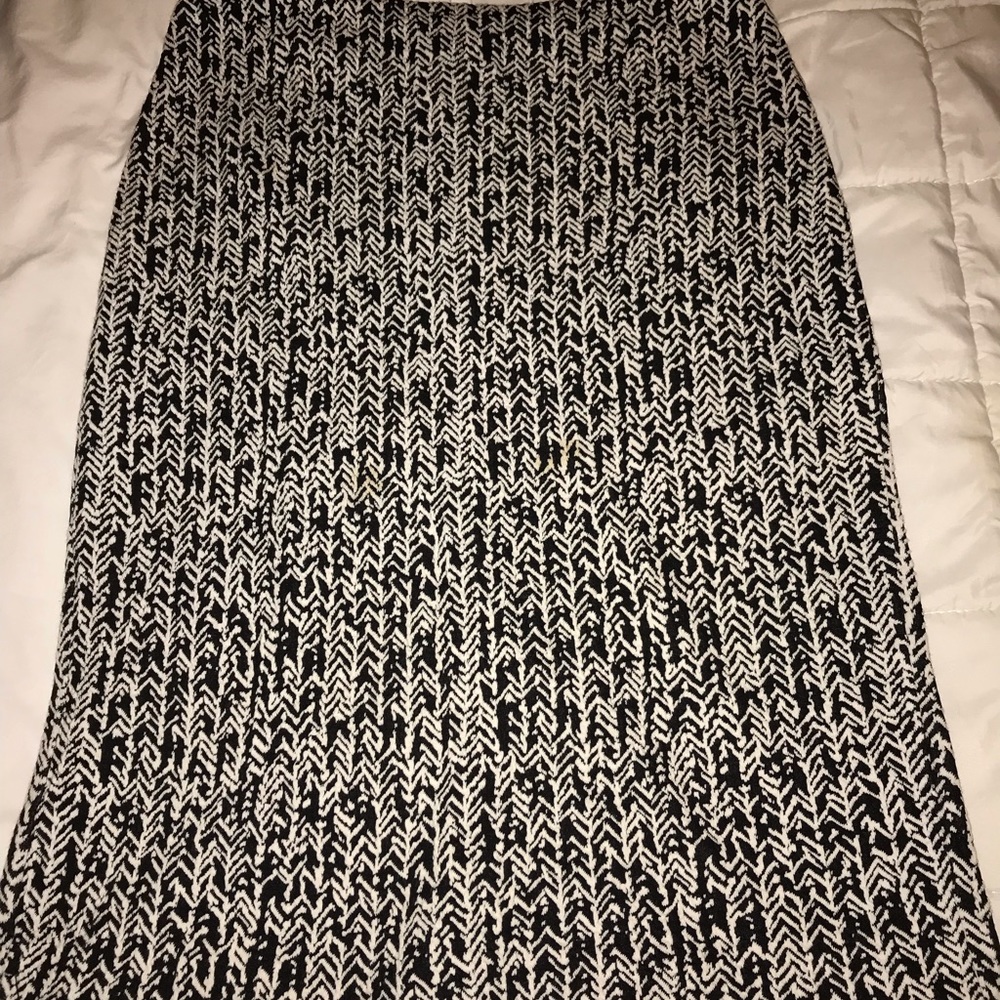 New York & Company Skirt